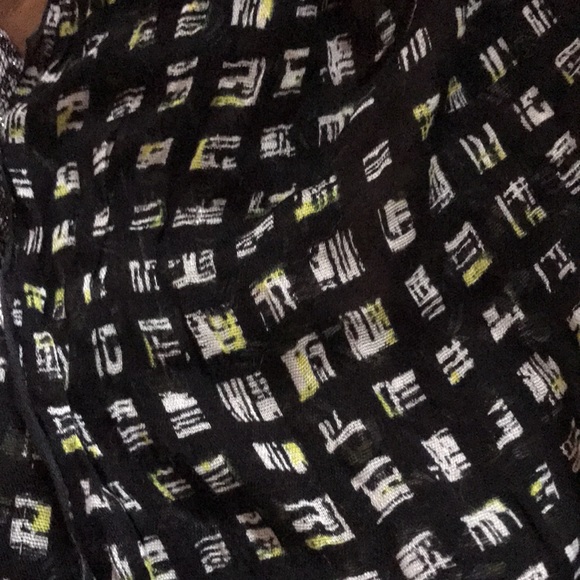 ⭐️LAST CHANCE⭐️ 6 scarf bundle - Picture 4 of 7